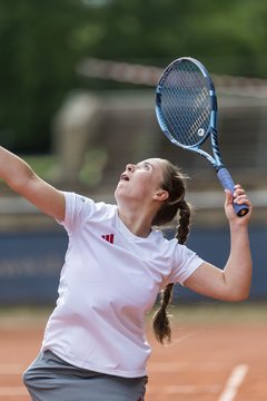 Bild 125 - BL DTV Hannover - BW Dresden Blasewitz : Ergebnis: 2:7